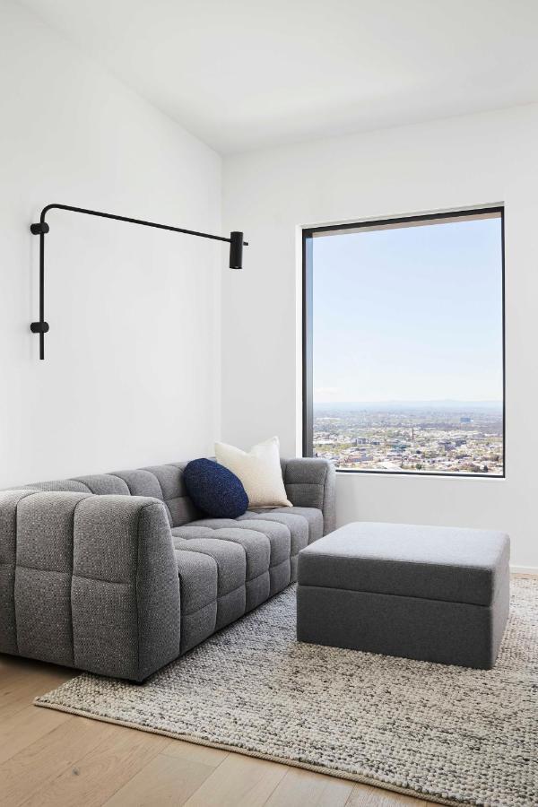 فندق Scape Living At Franklin ملبورن المظهر الخارجي الصورة